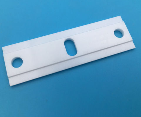 Il coltello industriale portabile della taglierina ceramica di biossido di zirconio Zr02 tosa la buona sicurezza dell'acutezza