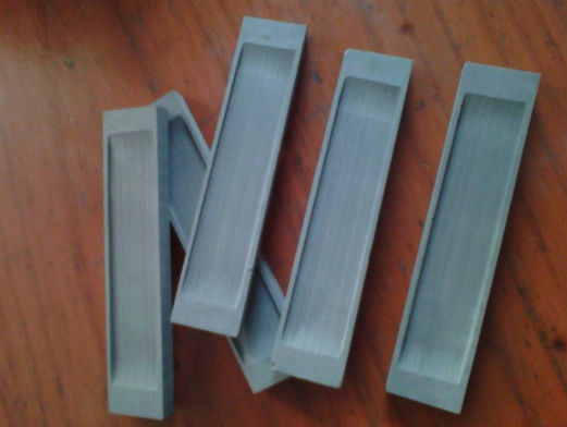 Barca ceramica conduttiva di evaporazione del nitruro di boro di metalizzazione di alluminio