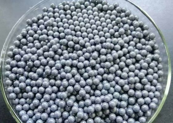 Metropolitana ceramica di protezione della termocoppia del tuffatore dell'ugello SI3N4 con il modulo elastico 290 GPa