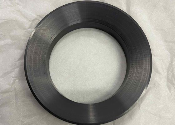 SI3N4 sfera ceramica con resistenza dielettrica 18-20 KV/mm e resistenza alla frattura 7 MPa