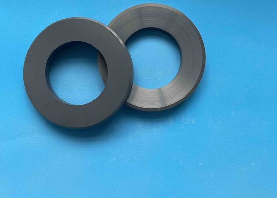 Palla ceramica SI3N4 con resistenza alla compressione di 3800 MPa e resistenza alla frattura di 7 MPa