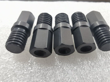 Ceramiche al nitruro di silicio per macchine e attrezzature chimiche, alimentari, marine e altri settori