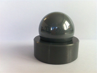 Cuscinetti ceramici al nitruro di silicio nero ampiamente utilizzati in biciclette, pattini a rulli, modelli di aerei