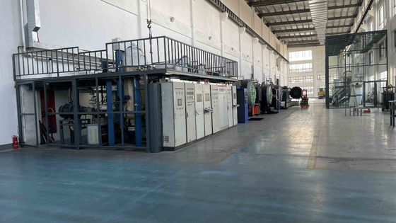 Ceramiche avanzate ad alte prestazioni di nitruro di silicio eleganti e moderne