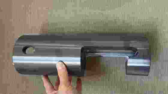 Ceramica SI3N4 ad alta resistenza all'usura per accessori per mulini di perline e pannelli ceramici di disidratazione per la fabbricazione della carta