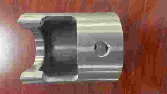 Macchine di alta precisione Ceramiche di nitruro di silicio personalizzate possono essere utilizzate per l'industria dei cuscinetti industria chimica e industria delle valvole